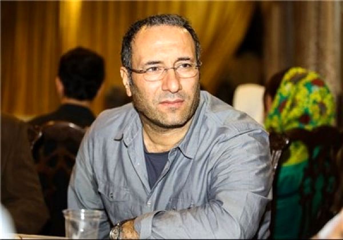 رضا میرکریمی داور جشنواره سینمایی توکیو شد