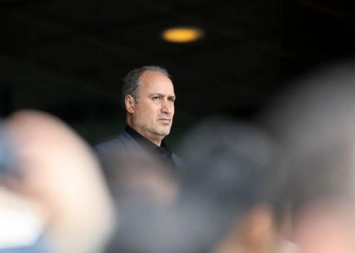 پرسپولیس تا دی‌ماه می‌تواند بازيکن جديد جذب کند