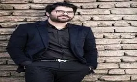 حامد همایون از احساسات خود نسبت به شهید حججی می‌گوید