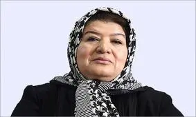 پوران درخشنده چه احساسی نسبت به شهید حججی دارد؟