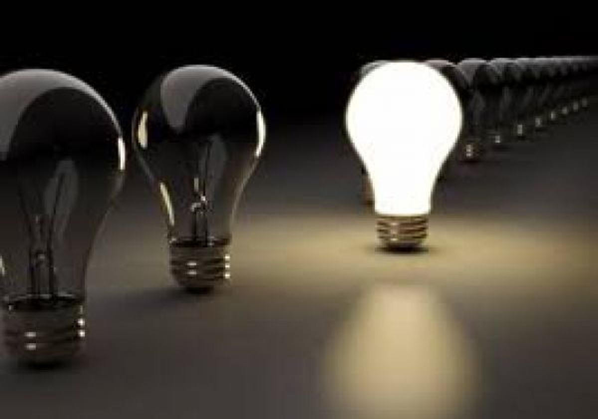یک میلیارد نفر در جهان برق ندارند