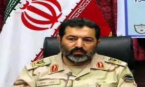 کشف 100 کیلوگرم مرفین در ارومیه