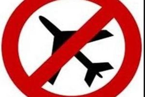 هشدار دولت عراق به ایجاد منطقه پرواز ممنوع در کردستان