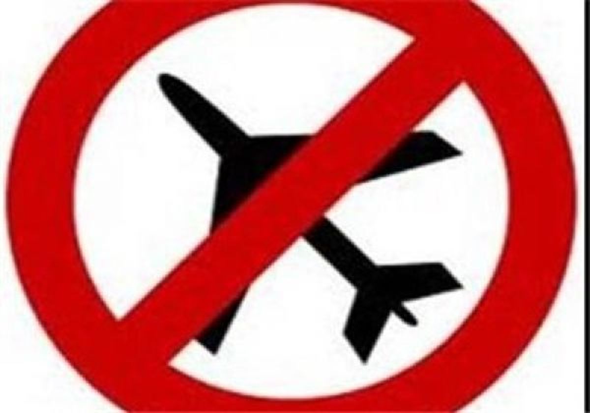 هشدار دولت عراق به ایجاد منطقه پرواز ممنوع در کردستان