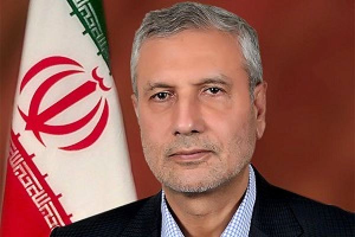 ربيعي با دستور روحاني عازم اراك شد