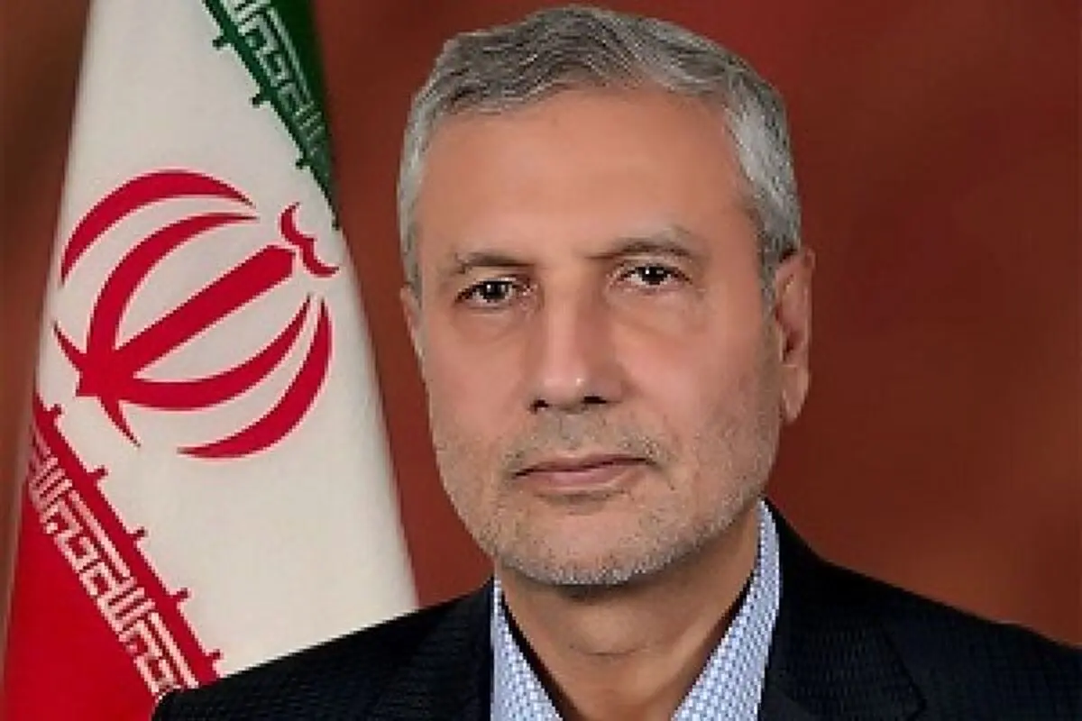 ربيعي با دستور روحاني عازم اراك شد