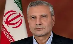 ربيعي با دستور روحاني عازم اراك شد