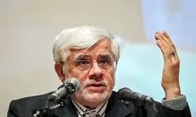 واکنش عارف به حواشی یک عضو زرتشتی شورای شهر یزد