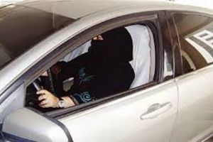واکنش‌ها به لغو ممنوعیت رانندگی زنان در عربستان