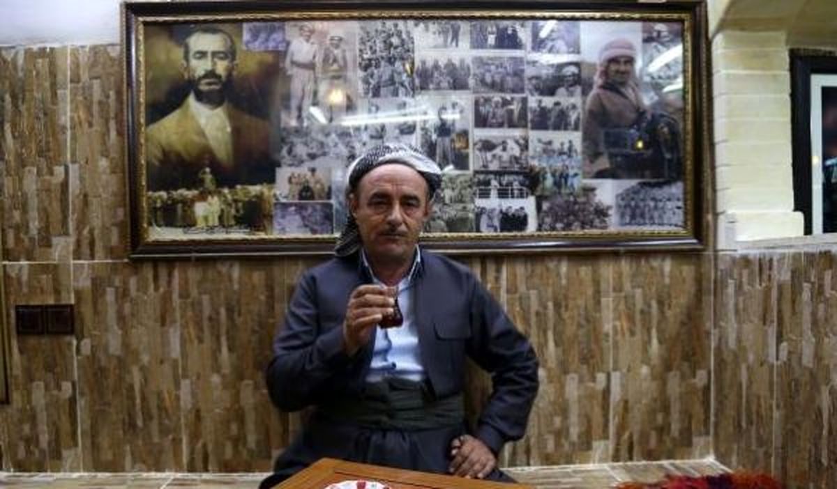 گشتی در اربیل مرکز کردستان؛ اقلیم جدایی طلب عراق
