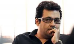 بازگشت قهرمان؛ شهرام عبدلی از احساسش به شهید حججی می گوید