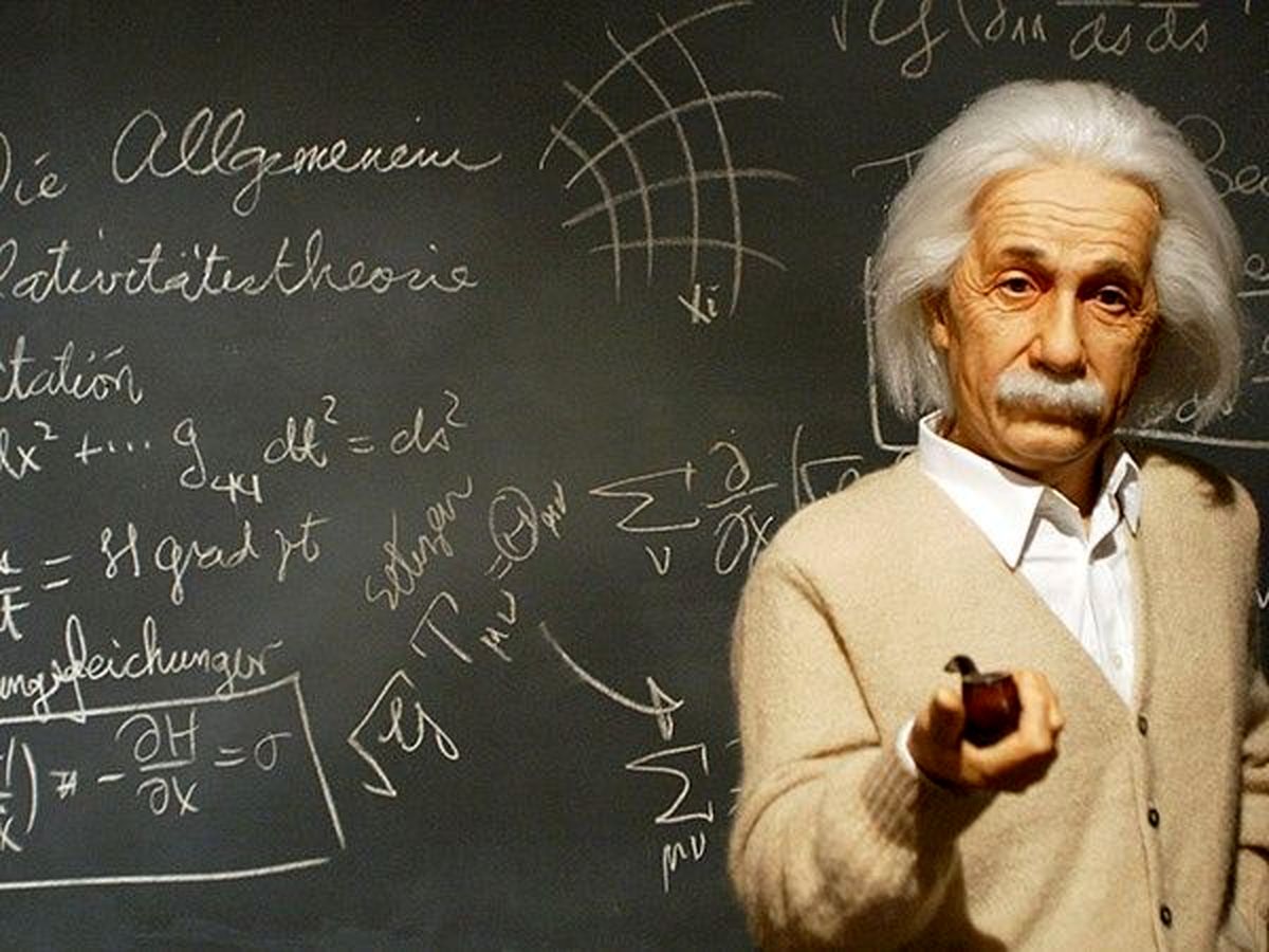 چرا باهوش ها غمگین ترند؟