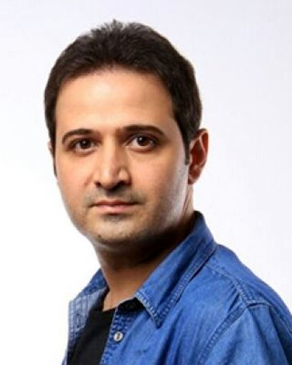 سعید شیخ زاده: درحال دوبله سریال «لاک پشت های نینجا» هستیم