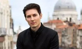 رییس تلگرام در روسیه هم مجرم شناخته شد