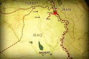 مرزهای شمال عراق برای تجارت با ترکیه باز می ماند