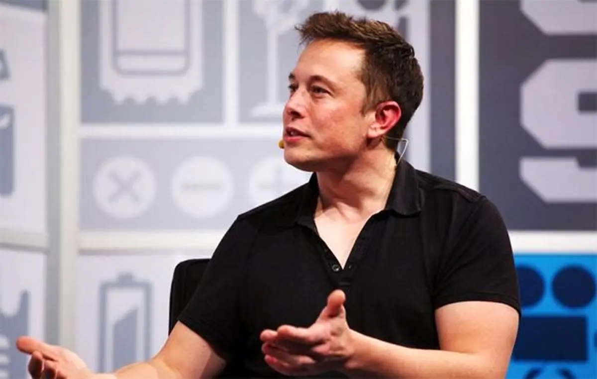 پرده برداری ایلان ماسک از پروژه جدید سفر به مریخ