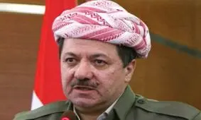 بارزانی تحت پیگرد قضایی قرار گرفت