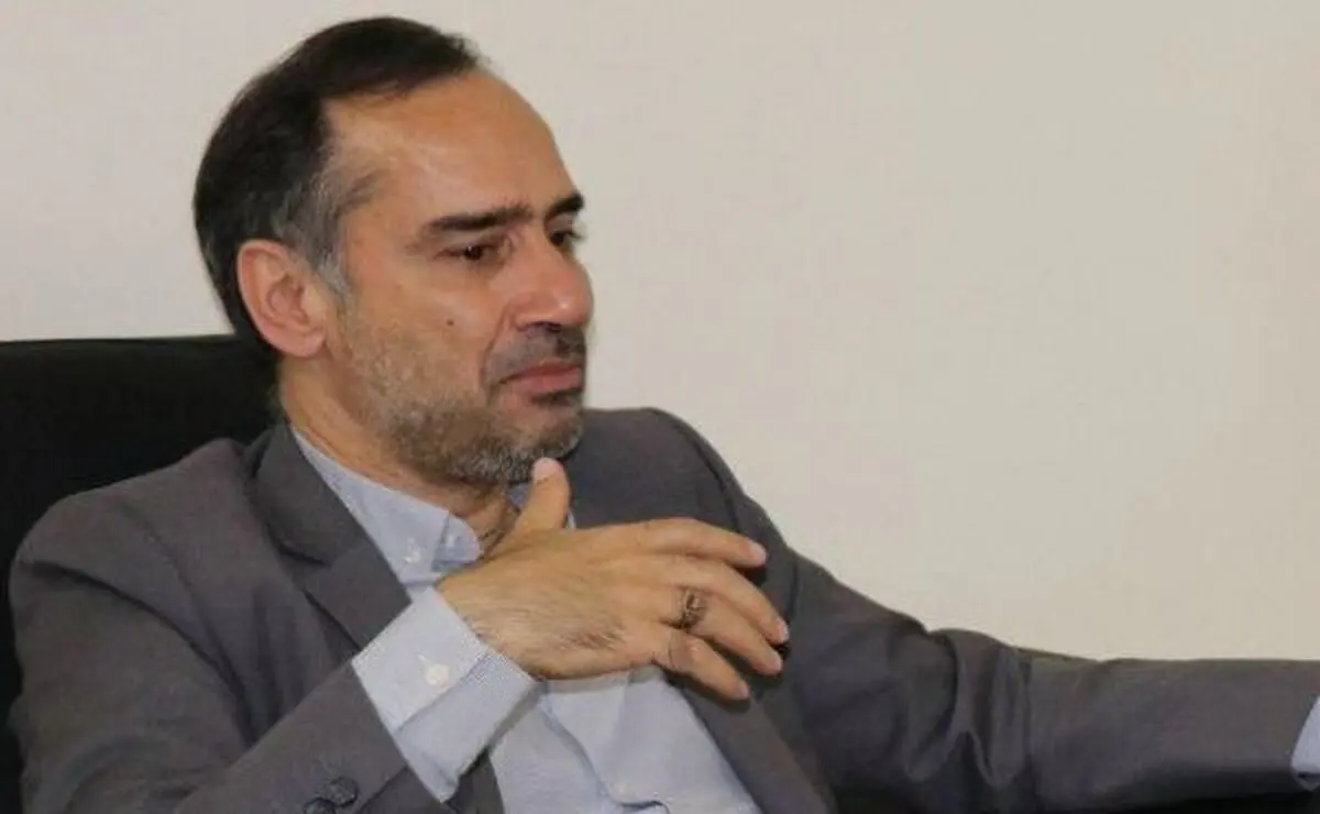 فرزند شهيد هاشمي نژاد: در سال ٦٠ از نظر امنيتي وضعيت مناسبي نداشتيم/يغمايي سركرده تيم ترور پدرم بود