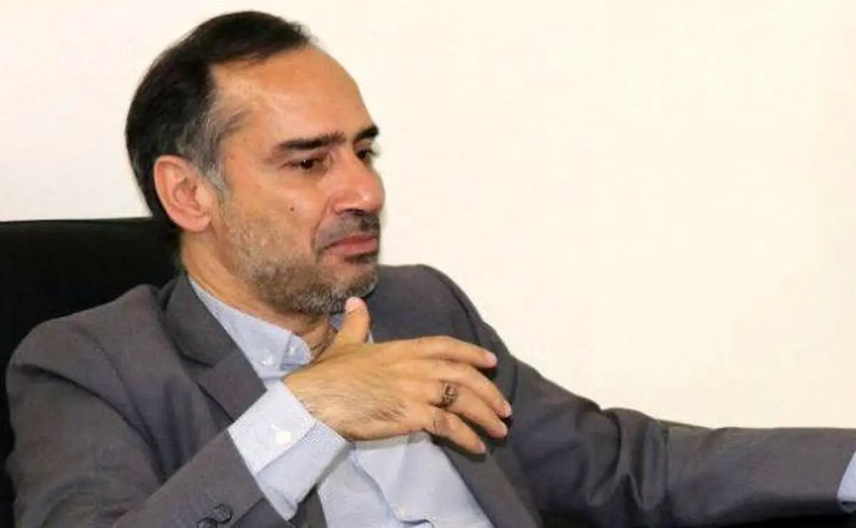 فرزند شهيد هاشمي نژاد: در سال ٦٠ از نظر امنيتي وضعيت مناسبي نداشتيم/يغمايي سركرده تيم ترور پدرم بود