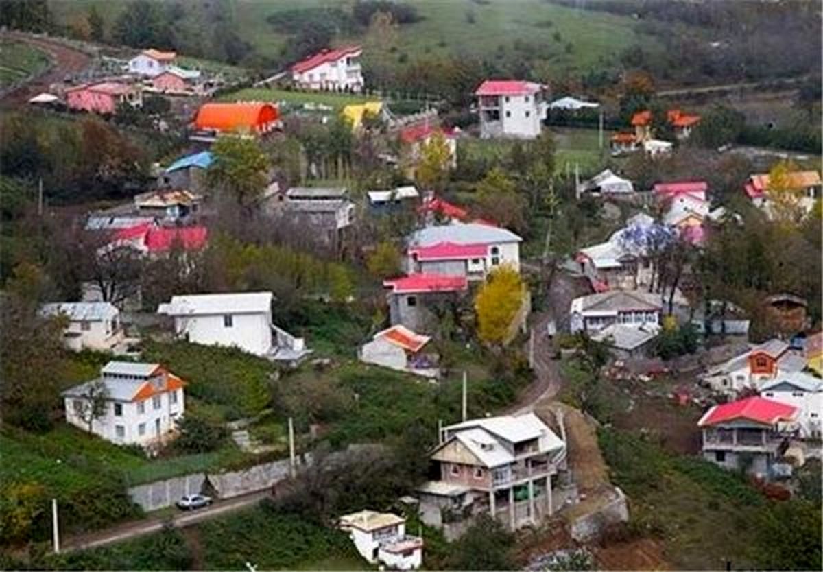 خانه خالی 7 هزار مدیر دولتی در یک روستای شمال!