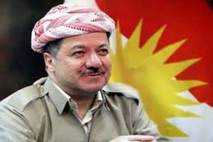 رئیس اقلیم کردستان به کمک‌های آمریکا و ترکیه چشم دوخته است!