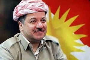 رئیس اقلیم کردستان به کمک‌های آمریکا و ترکیه چشم دوخته است!