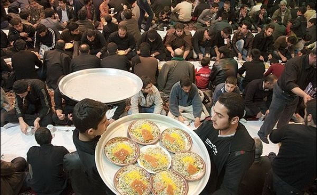 باید و نبایدهای غذای نذری