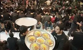 باید و نبایدهای غذای نذری