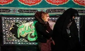 هشدار به آرایشگران/ آرایش محرم ممنوع