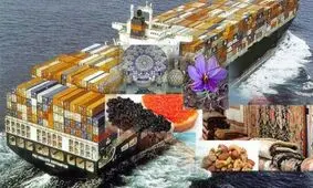 اعداد و ارقام صادرات ۱۰ محصول ویژه ایرانی چقدر است؟