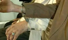 انهدام باند ماموران قلابي در نیشابور