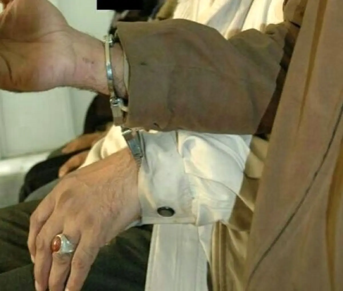 انهدام باند ماموران قلابي در نیشابور