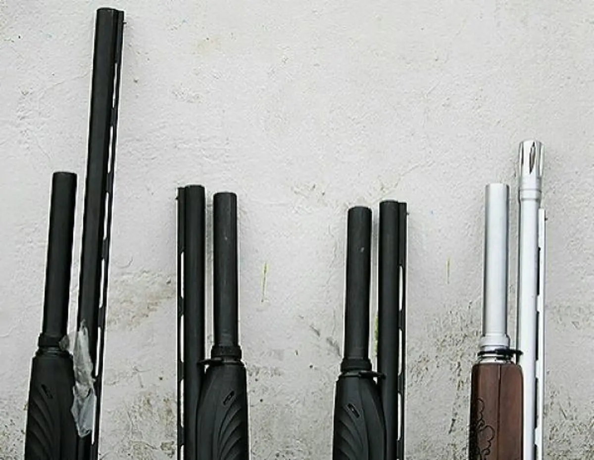 ۱۰۷ نفر از عاملان تیراندازی در خوزستان دستگیر شدند