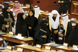 سنت شکنی های سعودی درباره زنان / فتوای بانوان عربستانی آزاد شد