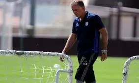 کی‌روش: محرومیت طارمی عجیب و شرم‌آور بود/ چون لیست تیم ملی نهایی نبود، اسامی را اعلام نکردیم!