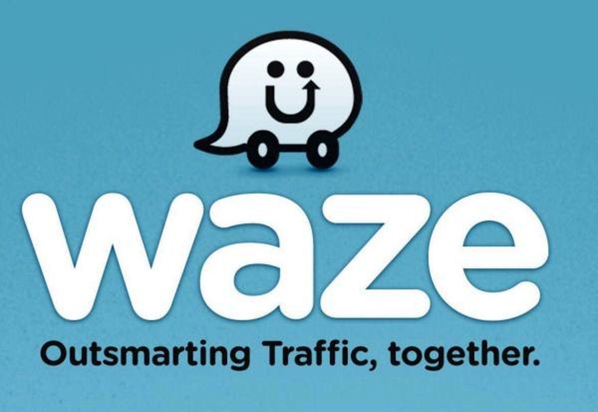 waze بدون فیلتر در دسترس است