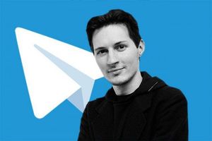 مدیر تلگرام: عملکرد تلگرام در ایران تغییر نمی کند
