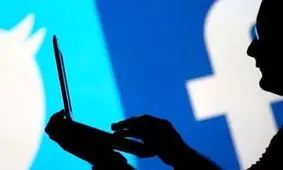 موج تازه ای از فشارهای سیاسی بر رسانه های آمریکایی / توئیتر و فیسبوک مجبور به حذف هزاران کاربر شدند