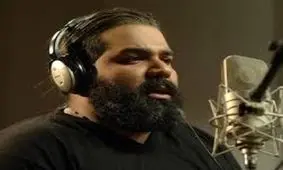 مداحی رضا صادقی در ایام محرم