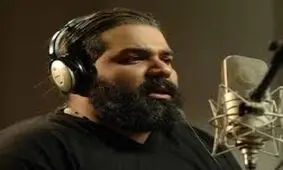 مداحی رضا صادقی در ایام محرم