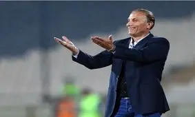 درخشان دوباره سرمربی نفت شد!