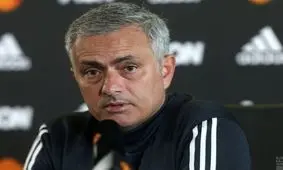 مورینیو از مصدومیت طولانی مدت پوگبا خبر داد