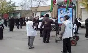 محدودیت های ترافیکی تازه برای ایام عاشورا و تاسوعا