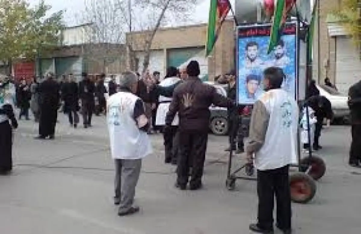 محدودیت های ترافیکی تازه برای ایام عاشورا و تاسوعا