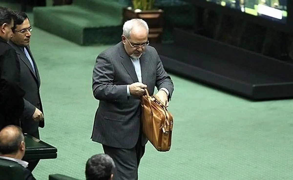 آماده باش تهران برای پایان برجام / ظریف استعفا می دهد؟