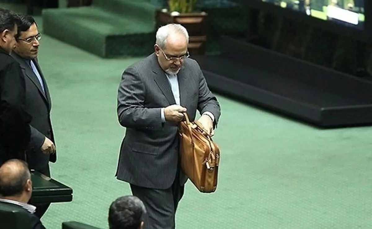 آماده باش تهران برای پایان برجام / ظریف استعفا می دهد؟