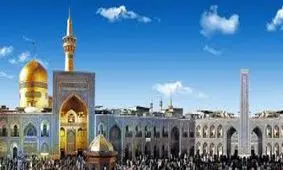 برخورد عجیب آستان قدس رضوی با خبرنگاران در روز تاسوعا