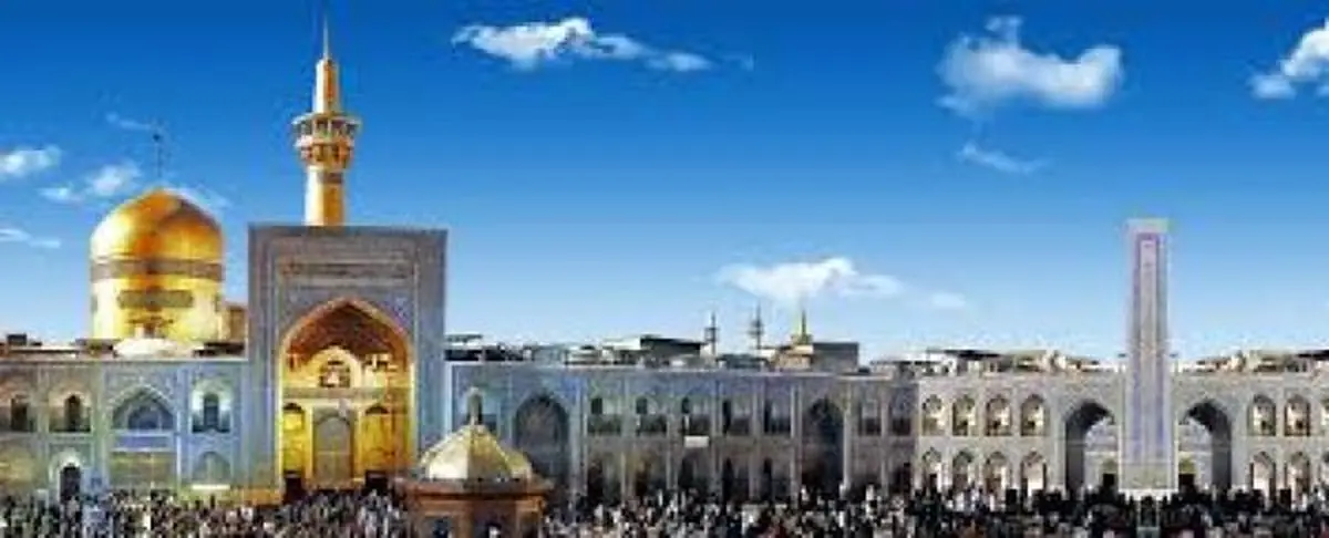 برخورد عجیب آستان قدس رضوی با خبرنگاران در روز تاسوعا