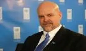 گری لوییس: تنش آب در ایران زیاد است