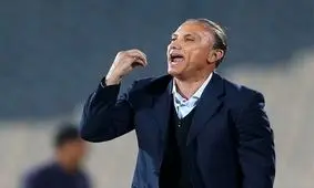 درخشان: کریمی حق داشت در تمرینات حاضر شود/ وظیفه دارم دوشنبه به تمرین بروم